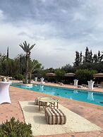 Les jardins de Marrakech