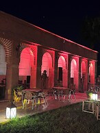 Les jardins de Marrakech