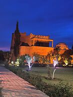 Les jardins de Marrakech