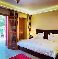 Les jardins de Marrakech