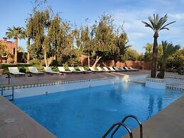 Les jardins de Marrakech