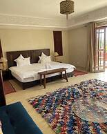 Les jardins de Marrakech