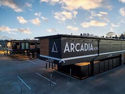 Arcadia Hotel