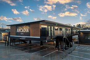 Arcadia Hotel