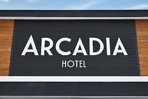 Arcadia Hotel
