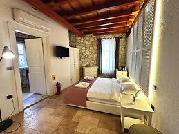 La Grenadine Hotel