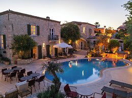 La Grenadine Hotel