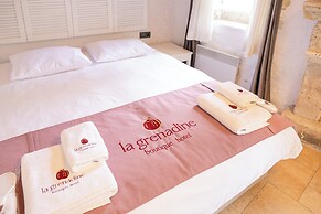 La Grenadine Hotel