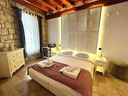 La Grenadine Hotel