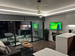 Studio in Grand Sapphire Resort & Casino