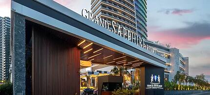Studio in Grand Sapphire Resort & Casino