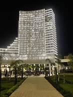 Studio in Grand Sapphire Resort & Casino