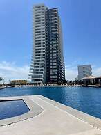 Studio in Grand Sapphire Resort & Casino