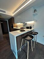 Studio in Grand Sapphire Resort & Casino