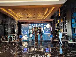 Studio in Grand Sapphire Resort & Casino
