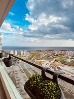 Studio in Grand Sapphire Resort & Casino