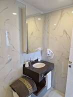 Studio in Grand Sapphire Resort & Casino