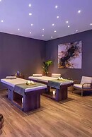 Studio in Grand Sapphire Resort & Casino