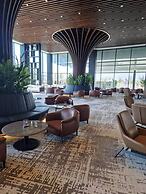 Studio in Grand Sapphire Resort & Casino