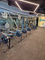 Studio in Grand Sapphire Resort & Casino