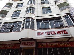 New Yatrik Hotel