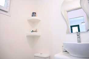 Simousi Studio 1 sea View on the Beach