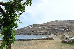 Simousi Studio 1 sea View on the Beach