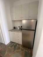 Simousi Studio 1 sea View on the Beach