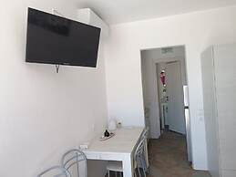 Simousi Studio 1 sea View on the Beach