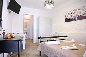 Simousi Studio 1 sea View on the Beach