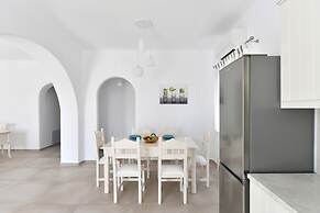 Happy -two Bedroom sea View House With Jacuzzi