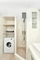 Happy -two Bedroom sea View House With Jacuzzi