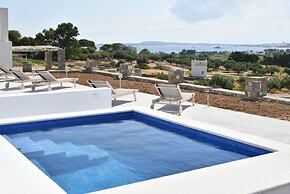 Happy -two Bedroom sea View House With Jacuzzi