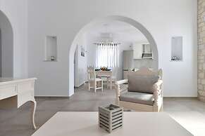 Happy -two Bedroom sea View House With Jacuzzi