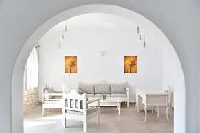 Happy -two Bedroom sea View House With Jacuzzi