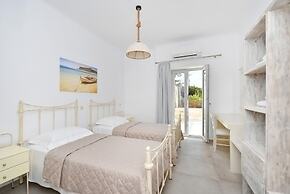 Happy -two Bedroom sea View House With Jacuzzi