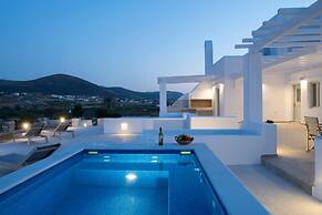 Happy -two Bedroom sea View House With Jacuzzi