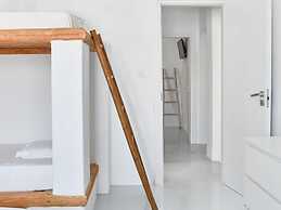 Maria Seaview Villa Near Naousa