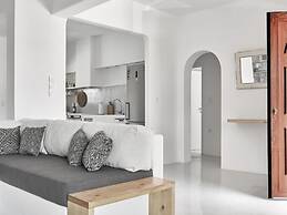 Maria Seaview Villa Near Naousa