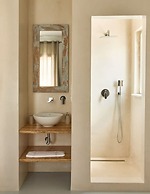 Maria Seaview Villa Near Naousa