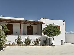 Maria Seaview Villa Near Naousa