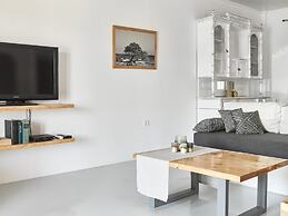 Maria Seaview Villa Near Naousa