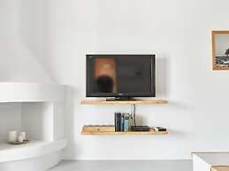 Maria Seaview Villa Near Naousa