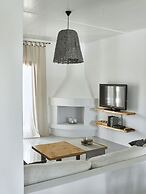 Maria Seaview Villa Near Naousa