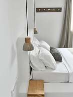 Maria Seaview Villa Near Naousa