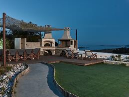 Maria Seaview Villa Near Naousa