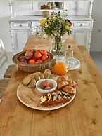 Maria Seaview Villa Near Naousa