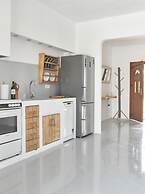 Maria Seaview Villa Near Naousa