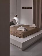 Maria Seaview Villa Near Naousa