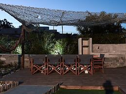 Maria Seaview Villa Near Naousa